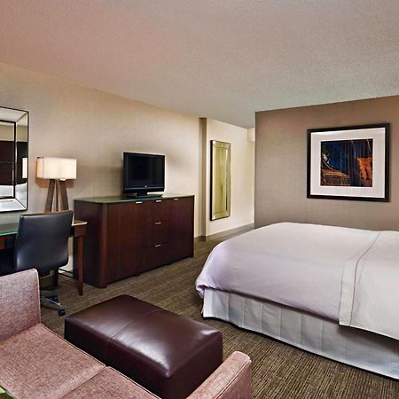 Hotel The Westin Indianapolis Zewnętrze zdjęcie